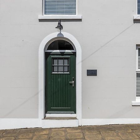 The Green Door ダウンパトリック エクステリア 写真