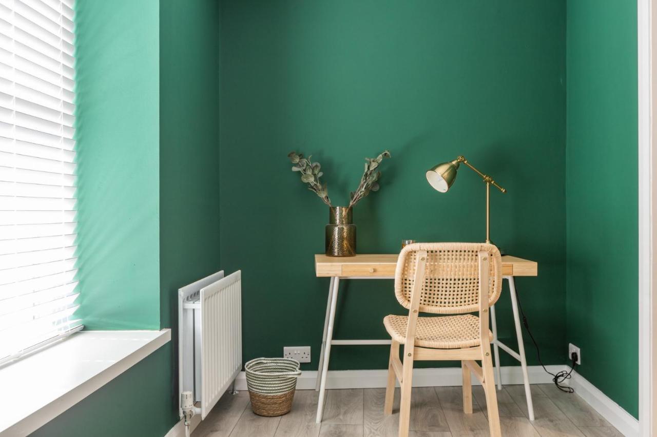 The Green Door ダウンパトリック エクステリア 写真