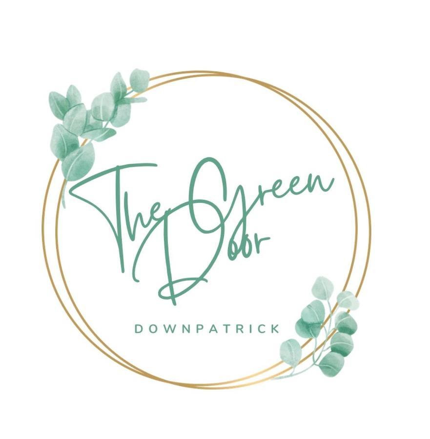 The Green Door ダウンパトリック エクステリア 写真